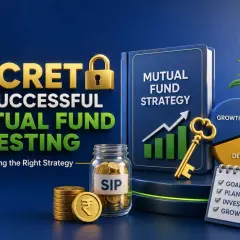 Unlock successful mutual fund investing by understanding different types of funds like growth, balanced, and debt.