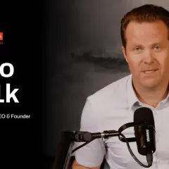 Mat Sorensen, CEO & Founder of Directed IRA, discusses the benefits of a self-directed 401k.