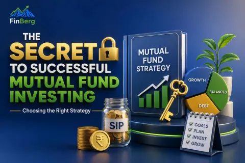 Unlock successful mutual fund investing by understanding different types of funds like growth, balanced, and debt.