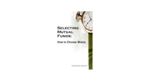 Selecting mutual funds: How to choose wisely. A pocket watch and financial charts suggest time is of the essence when investing in Morgan Stanley mutual funds.