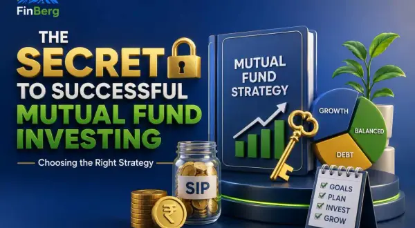 Unlock successful mutual fund investing by understanding different types of funds like growth, balanced, and debt.