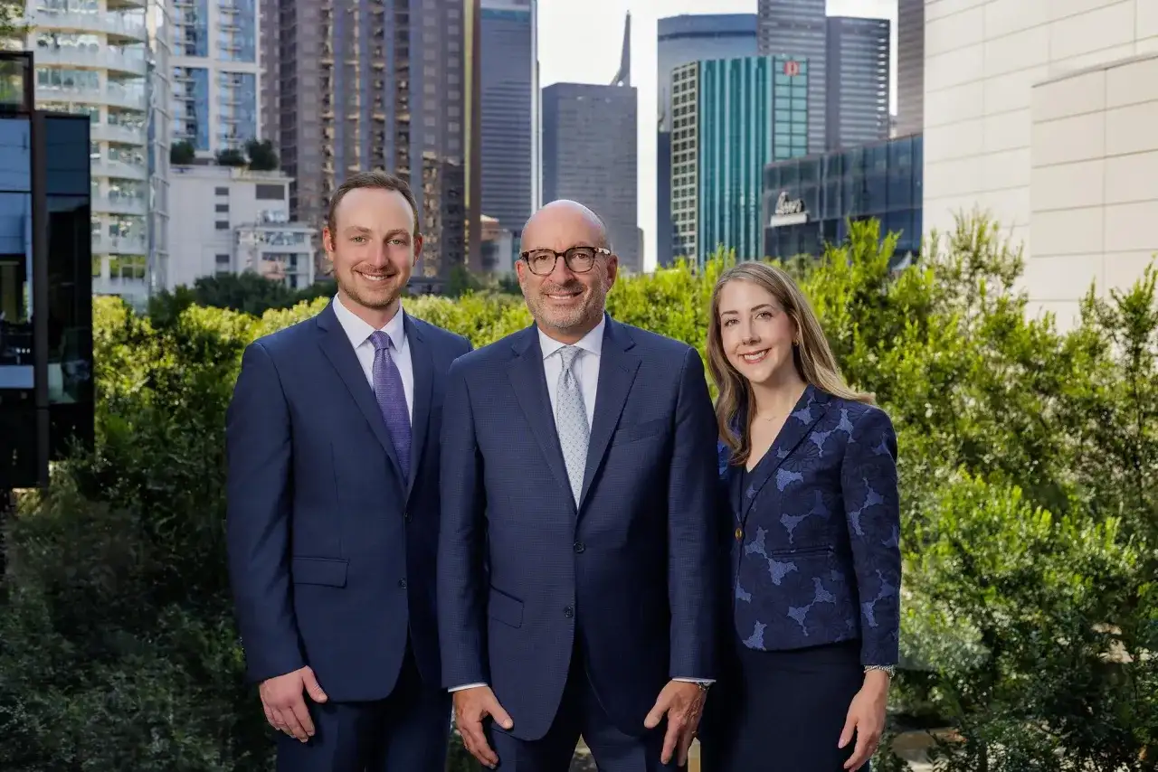 Alan Thomas Morgan Stanley - What His Role Really Means