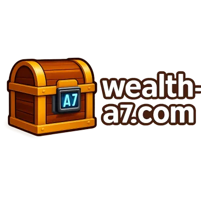 Logo wealth-a7.com