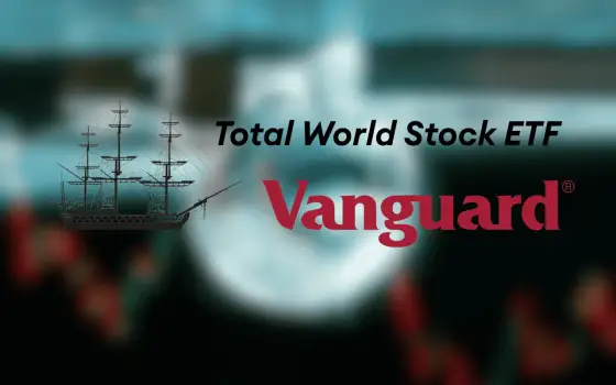 VT Stock - Is Vanguard's Total World ETF Right For You?