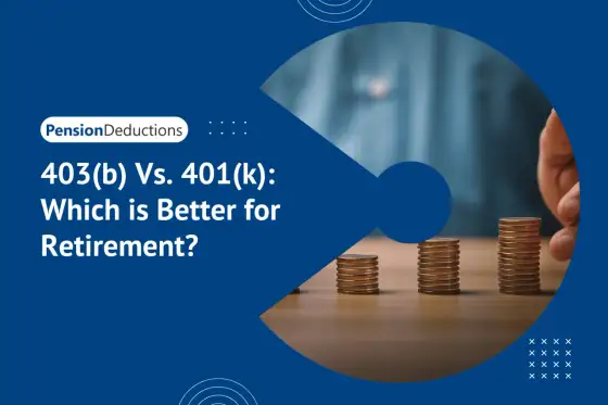 403b vs 401k - Which Retirement Plan is Best for You?