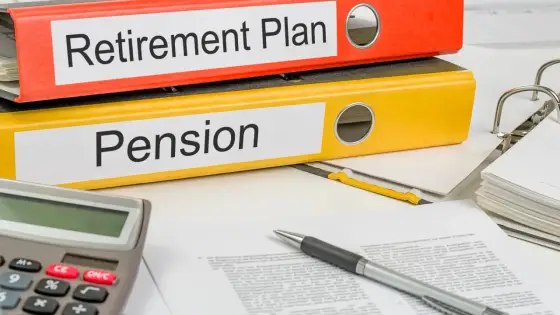 Traditional Pension Plans - Your Guide to Understanding Benefits
