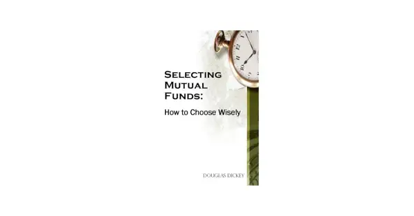 Selecting mutual funds: How to choose wisely. A pocket watch and financial charts suggest time is of the essence when investing in Morgan Stanley mutual funds.