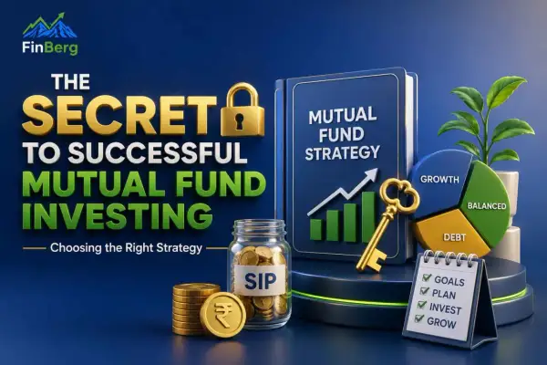 Unlock successful mutual fund investing by understanding different types of funds like growth, balanced, and debt.